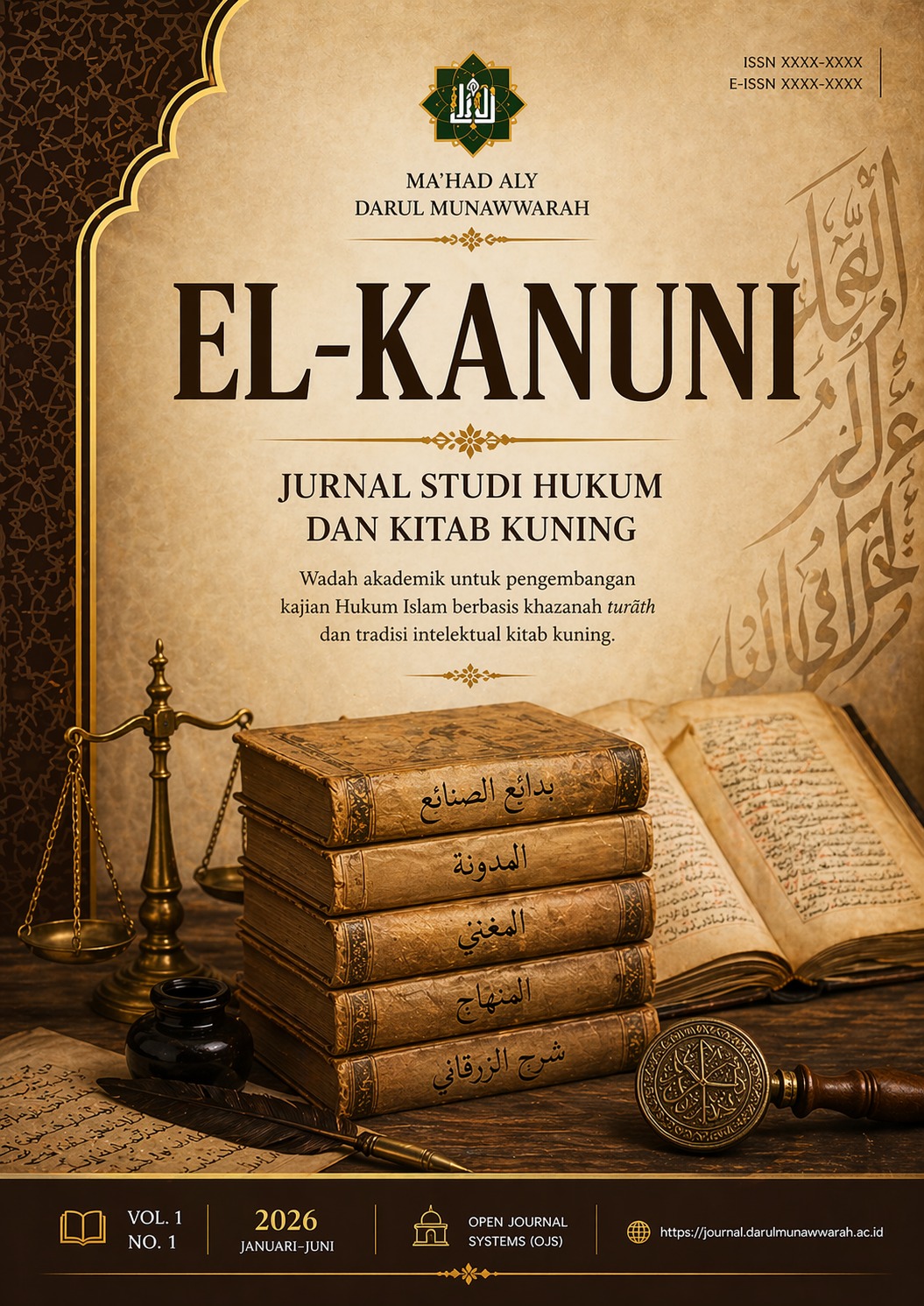 El Kanuni
